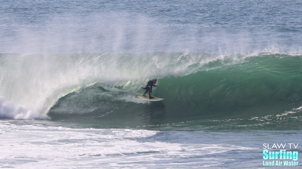 owen miller surfing la jolla reefs photos and videos