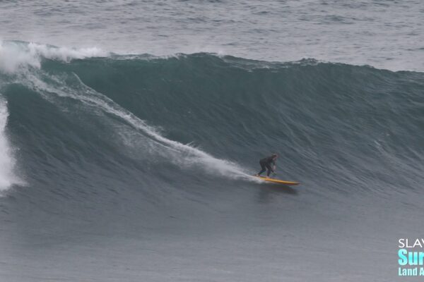 surfing big waves at la jolla cove with photos and video highlights