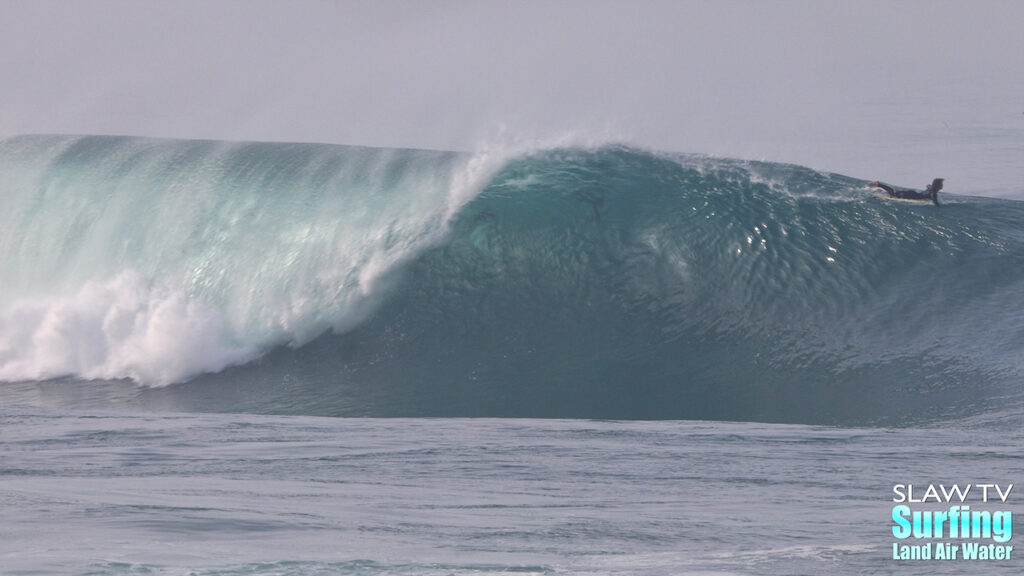 surfing the la jolla reefs with photos and video highlights