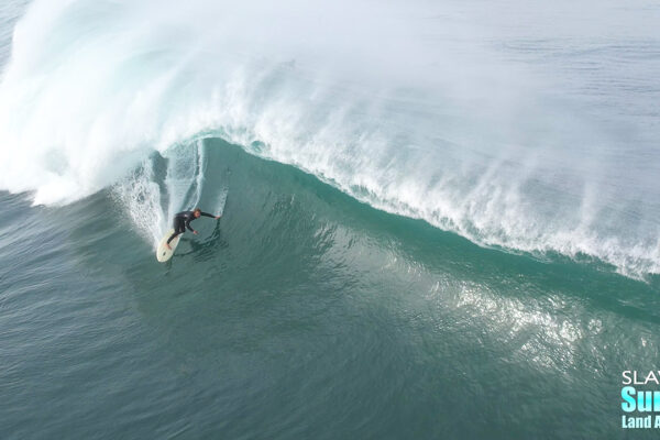 surfing the la jolla reefs with photos and video highlights