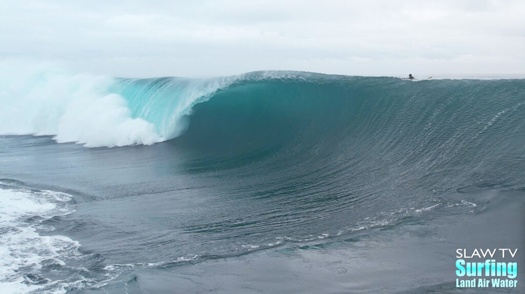 surfing the la jolla reefs with photos and video highlights