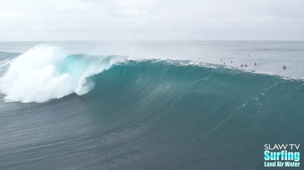 surfing the la jolla reefs with photos and video highlights