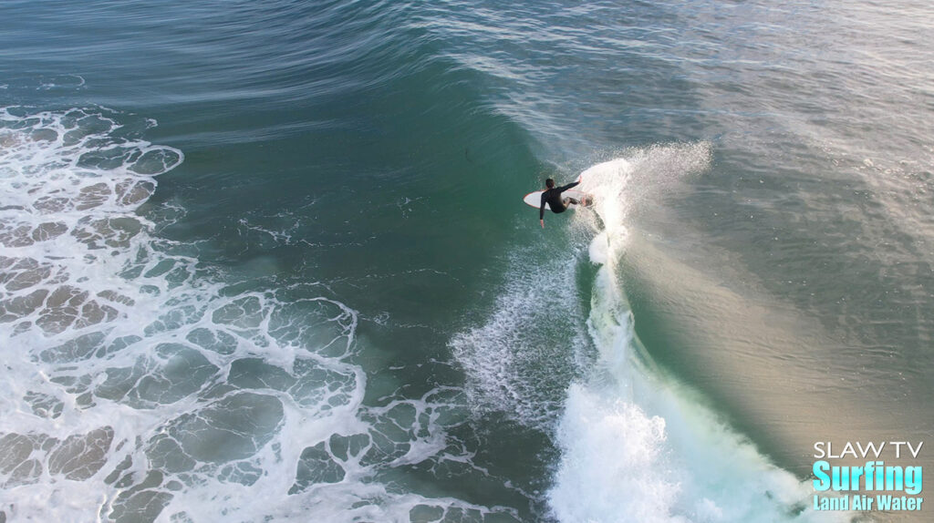 surfing san diego sand bars with photos and videos