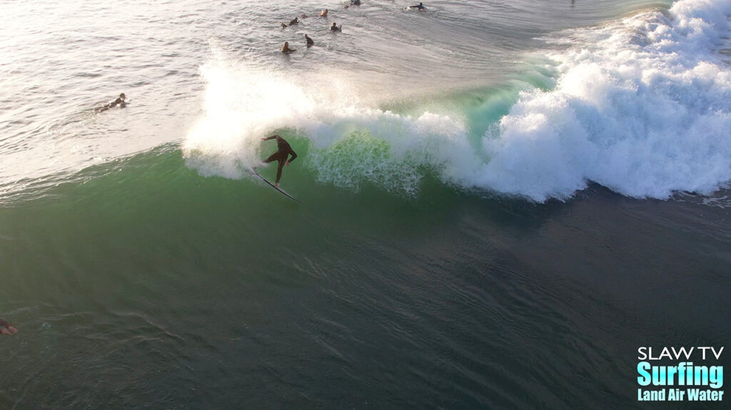 surfing san diego sand bars with photos and videos