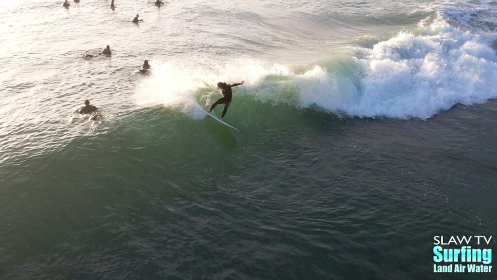 surfing san diego sand bars with photos and videos