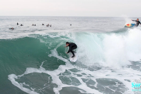 surfing san diego reef breaks with photo and video highlights