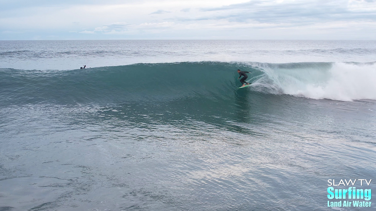 surfing scripps pier in la jolla with photo and video highlights