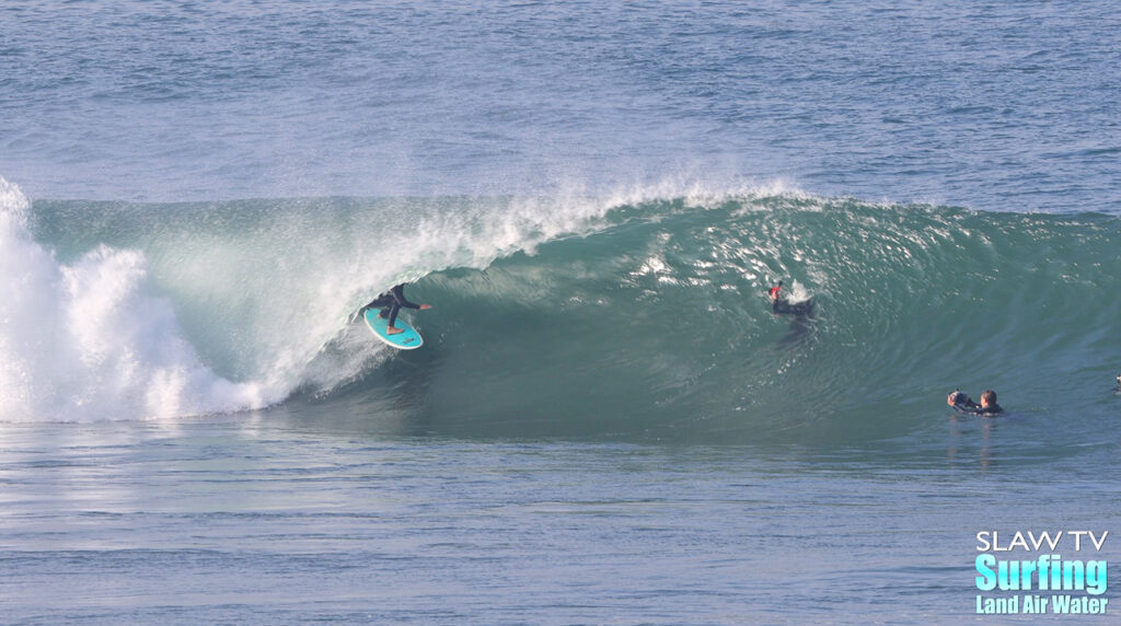 tosh tudor surfing la jolla reefs photos and videos