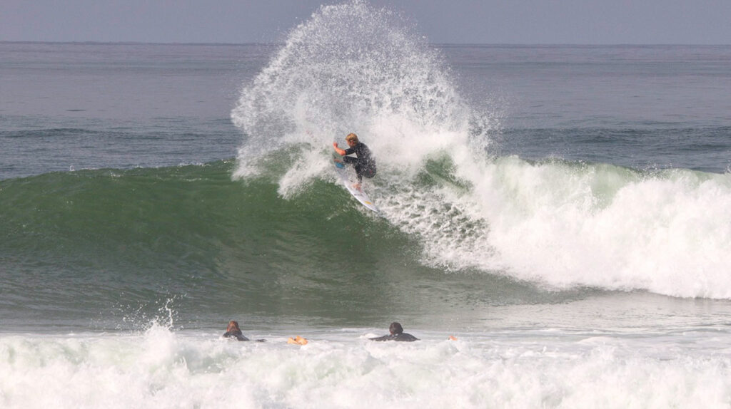 john john florence surfing lowers trestles by surf photographer john cocozza for slawtv