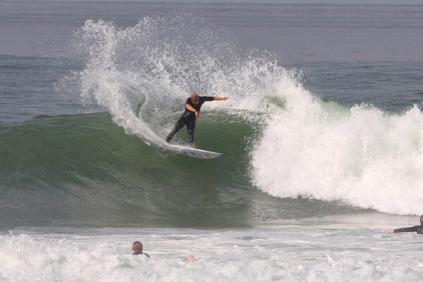 john john florence surfing lowers trestles by surf photographer john cocozza for slawtv