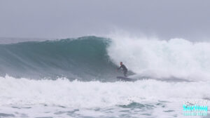 surfing la jolla shores on 12-31-2023 by san diego surf photographer john cocozza for slawtv