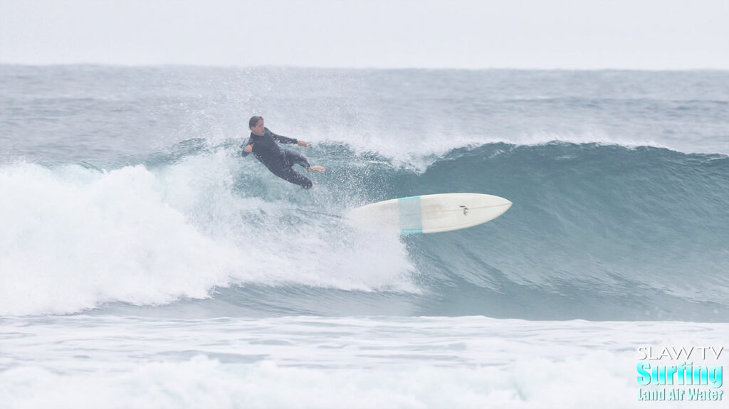 wipeouts while surfing la jolla shores by photographer john cocozza for slawtv